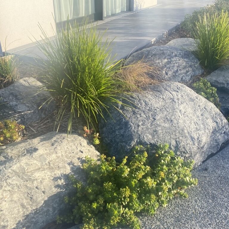 Crushed Aggregate - Basecourse | Rocks And Stones